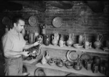 Fotografia antiga. Font: Arxiu Deru's