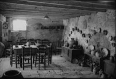 Fotografia antiga. Font: Arxiu Deru's