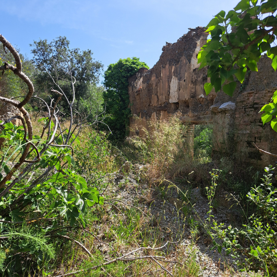 Interior de Cal Lleó