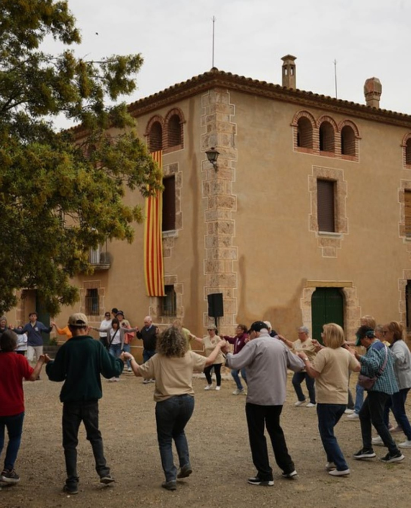Aplec del 2025 (foto cedida per Antoni Escudero)