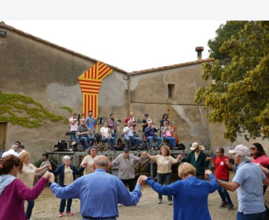 Aplec del 2025 (foto cedida per Antoni Escudero)