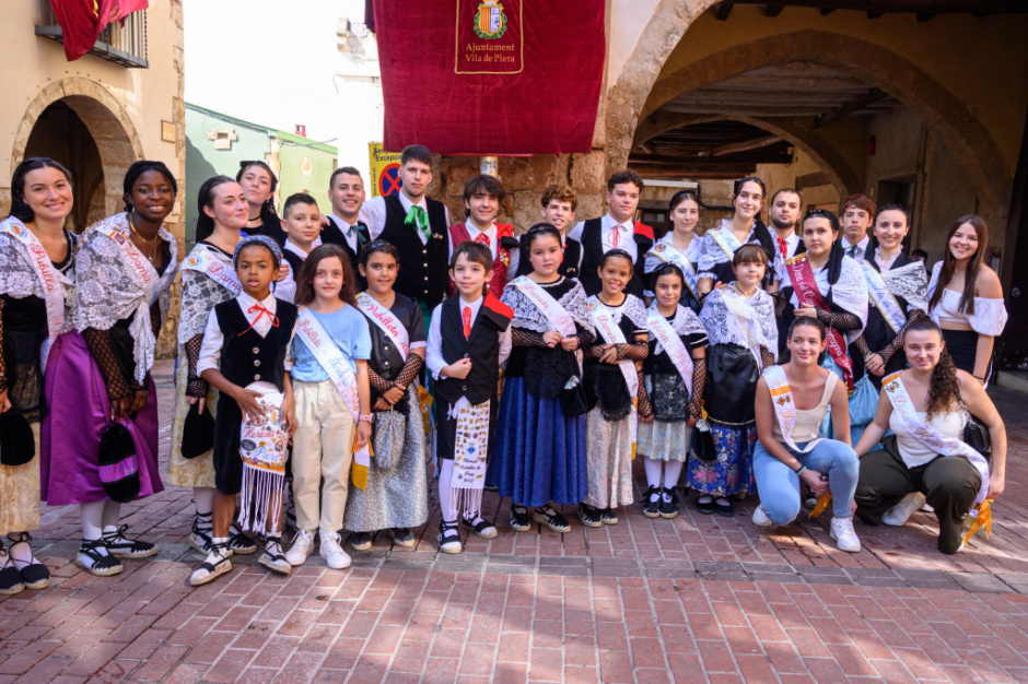 Font: Ajuntament de Piera