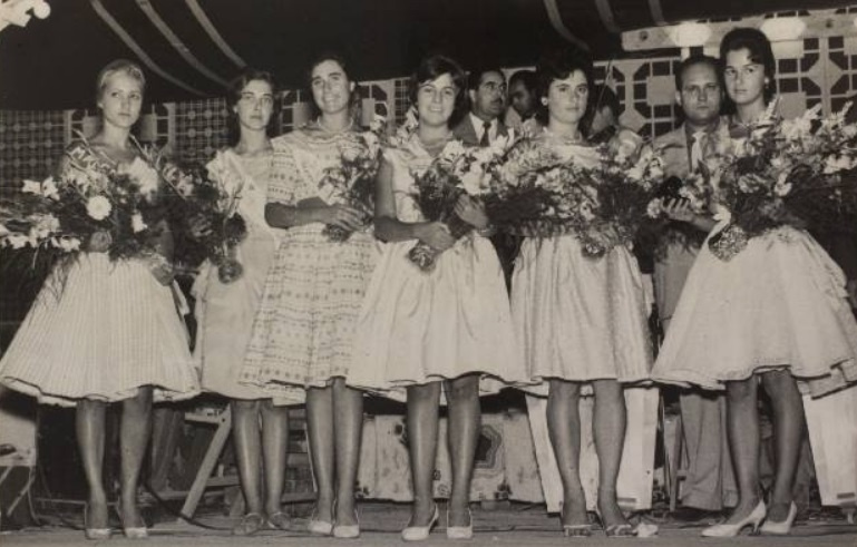 Autor: J. Cadena. Font: Arxiu Municipal de Pineda de Mar.