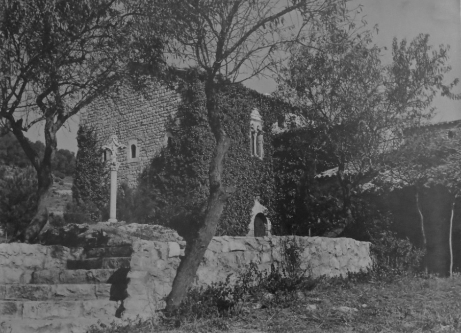 Institut d'Estudis Penedencs. Imatge de 1979