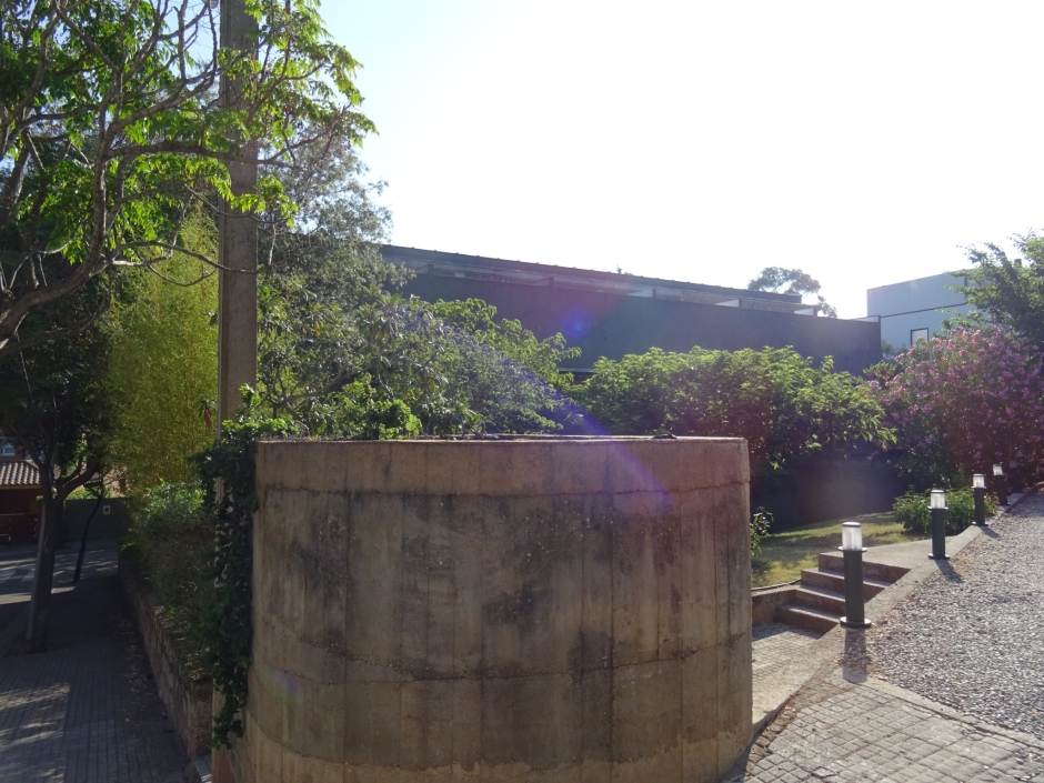 Apartaments Mozart des del carrer Fortuny