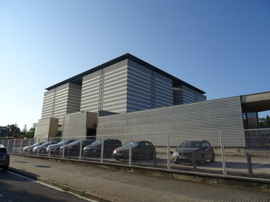 Arxiu Nacional de Catalunya