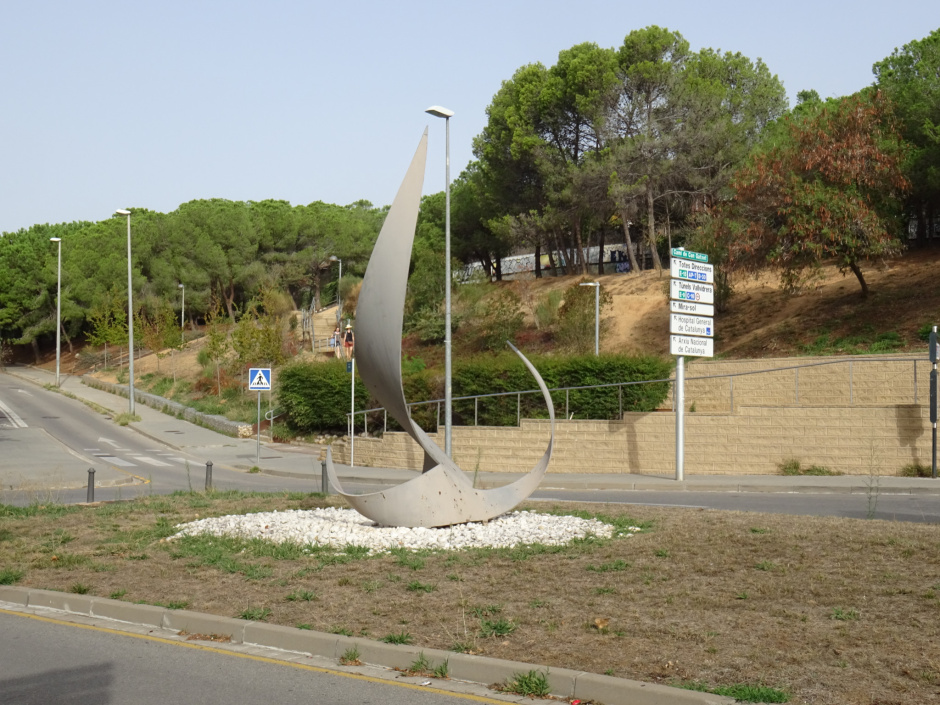 Monument al Vent