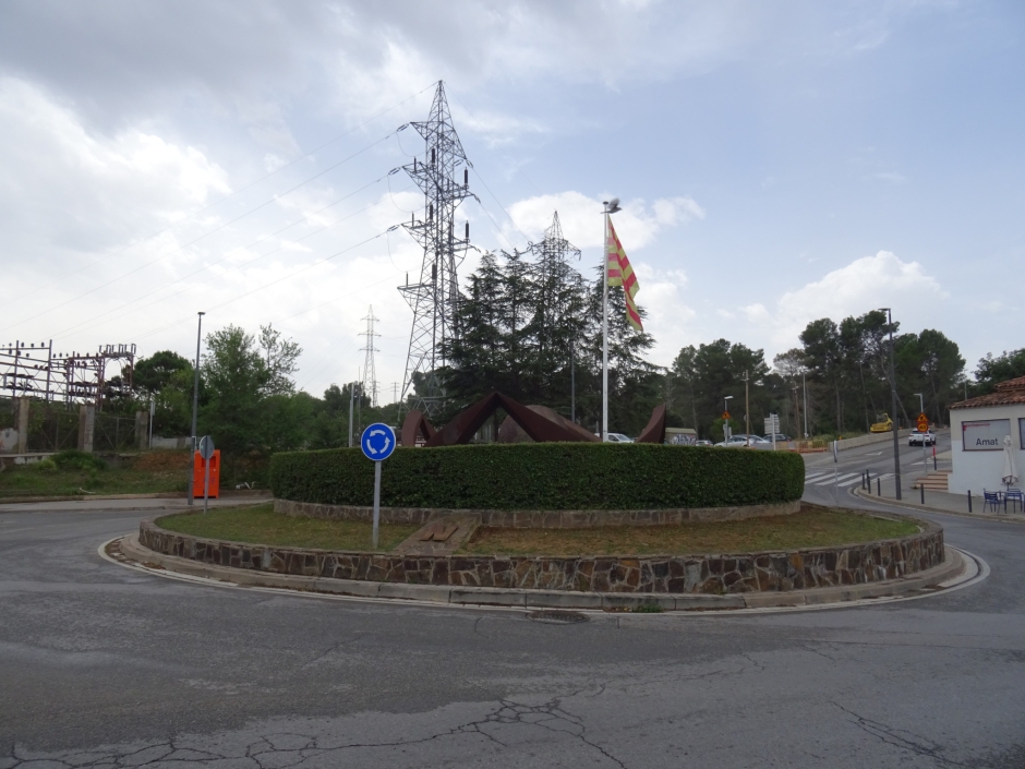 Monument a la Sardana