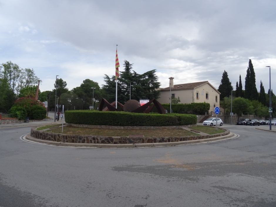 Monument a la Sardana