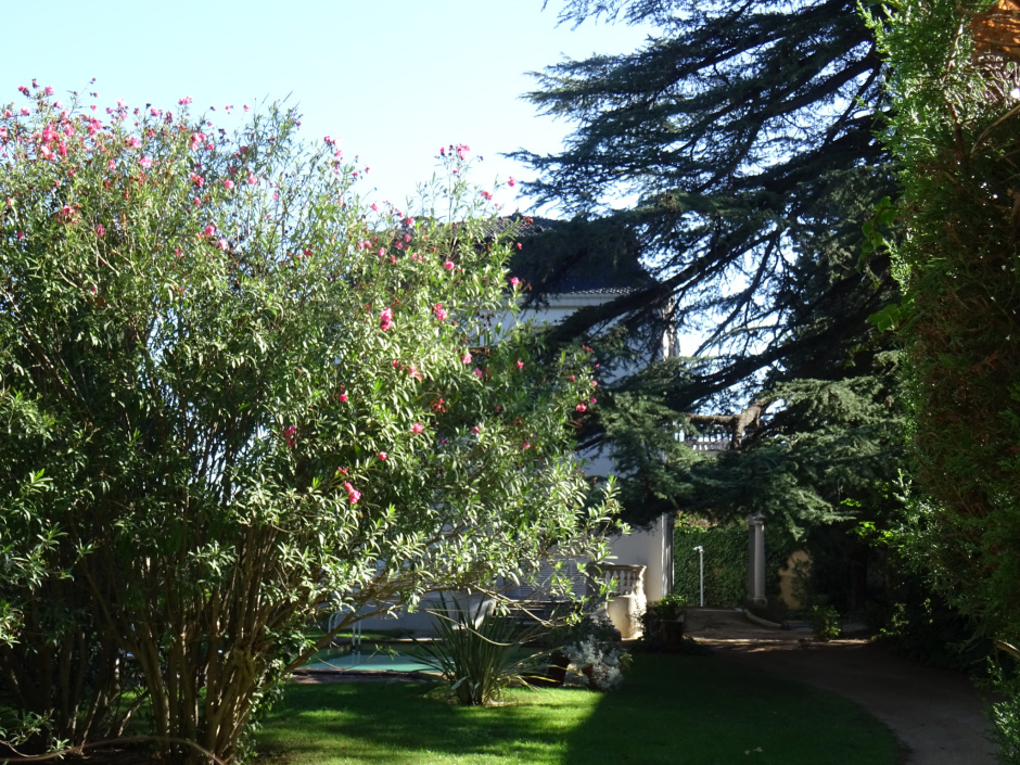 Xalet de Josep Almirall.