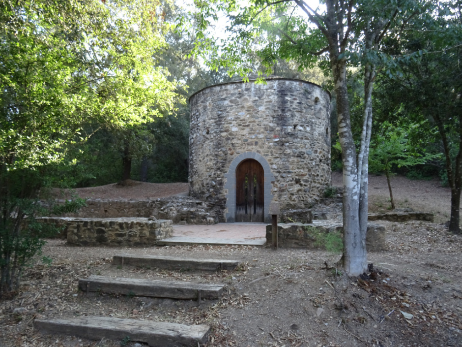 Ermita de Sant Adjutori