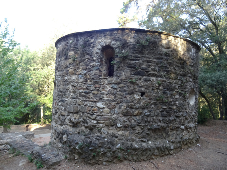 Ermita de Sant Adjutori