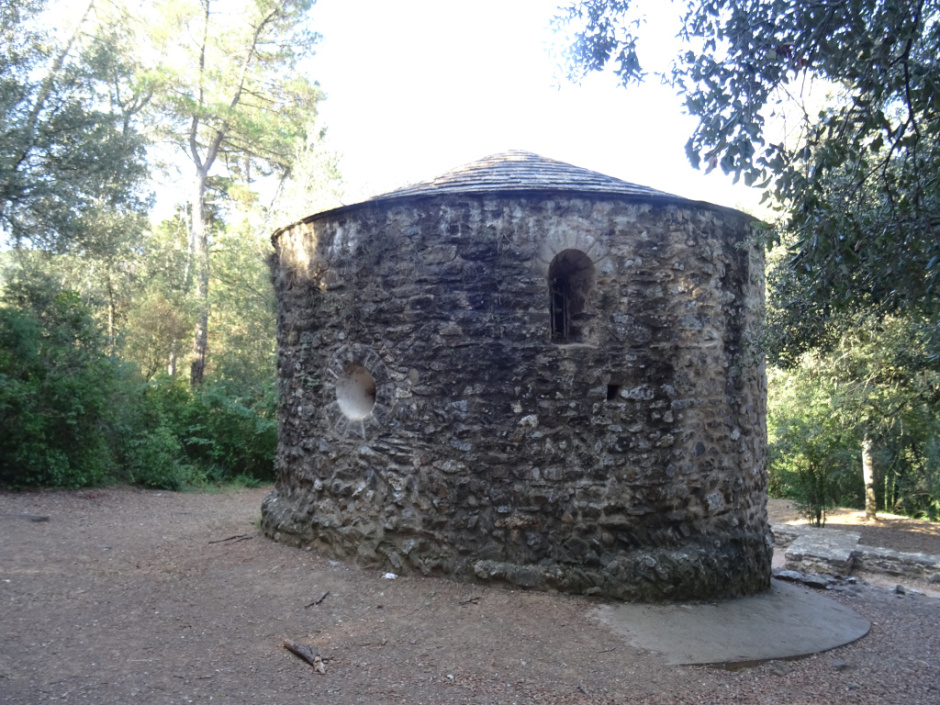 Ermita de Sant Adjutori