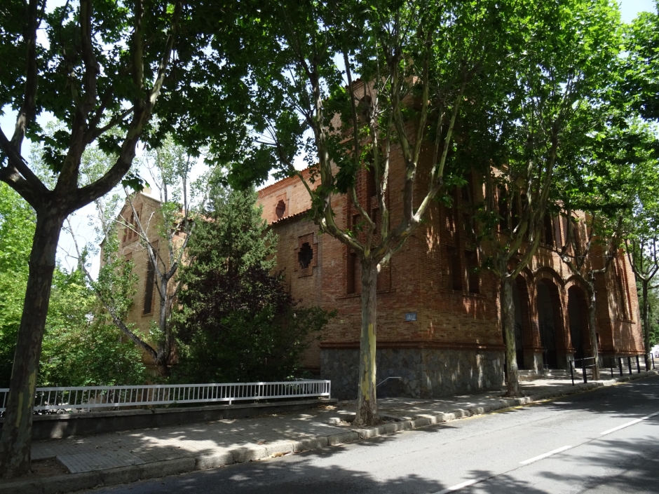 Església de la Mare de Déu de l'Assumpció