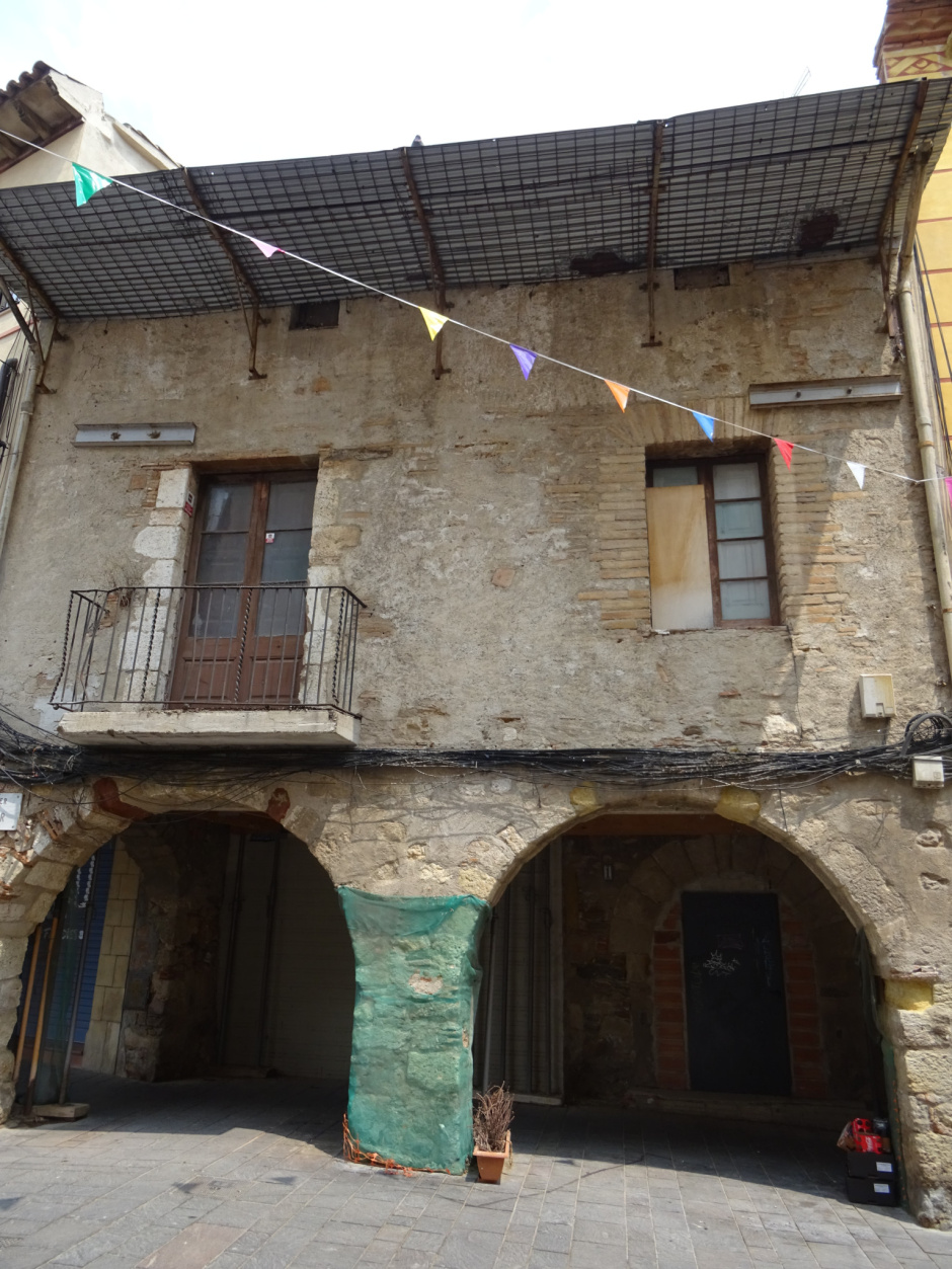 La Posada Nova (Cal Brinca).