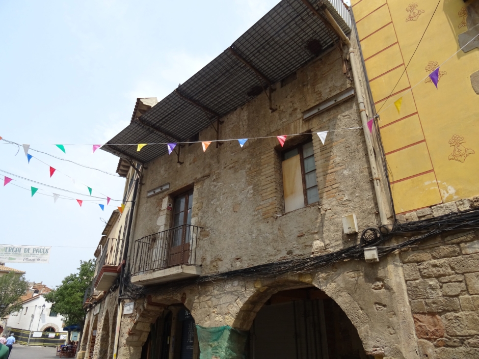 La Posada Nova (Cal Brinca).