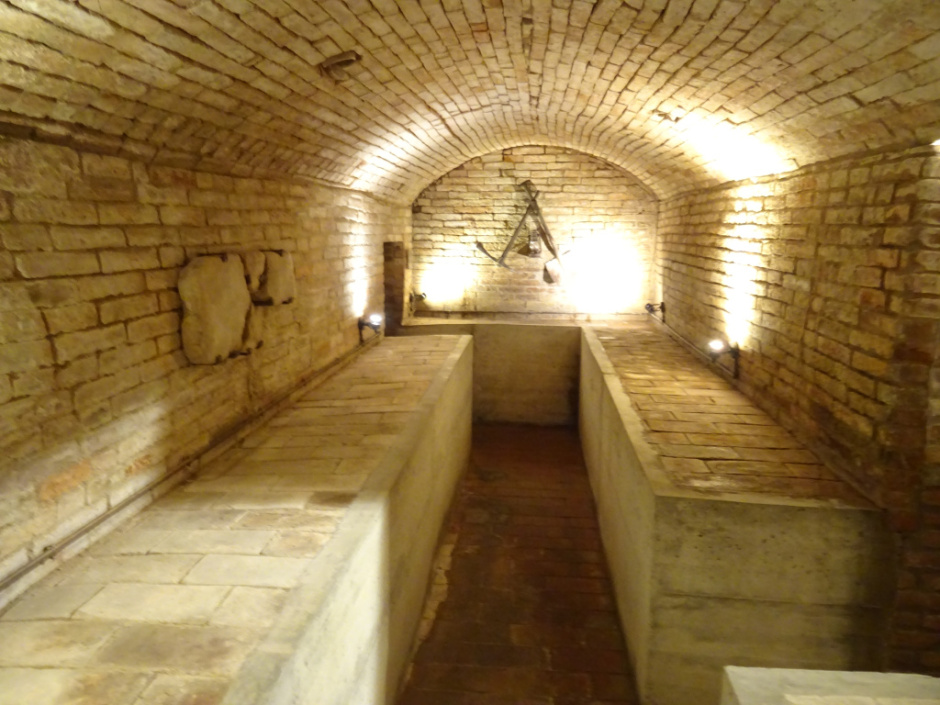 Dipòsit d'aigua de Cal Gerrer