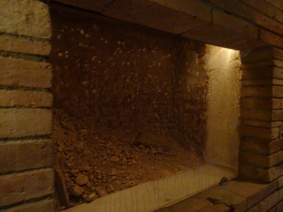 Argiles a Cal Gerrer.