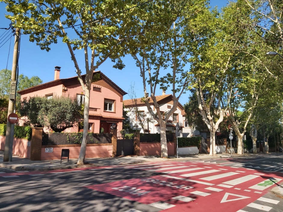 Xalets de Jaume Musella II