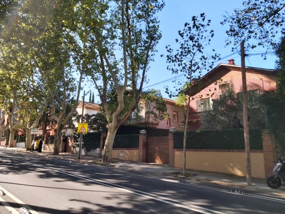 Xalets de Jaume Musella II