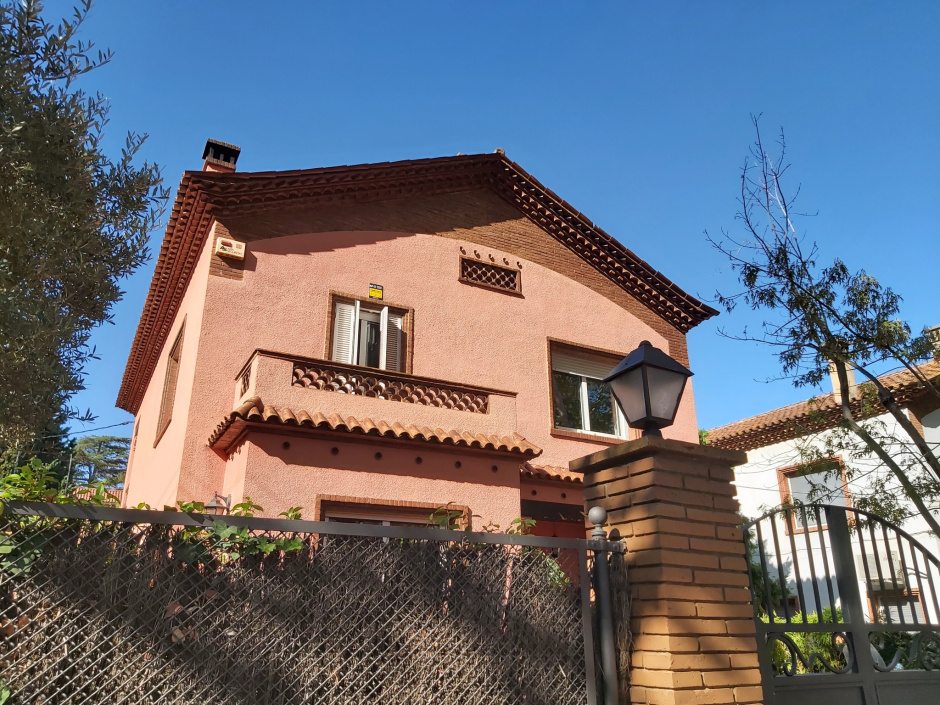 Xalet de Jaume Musella II