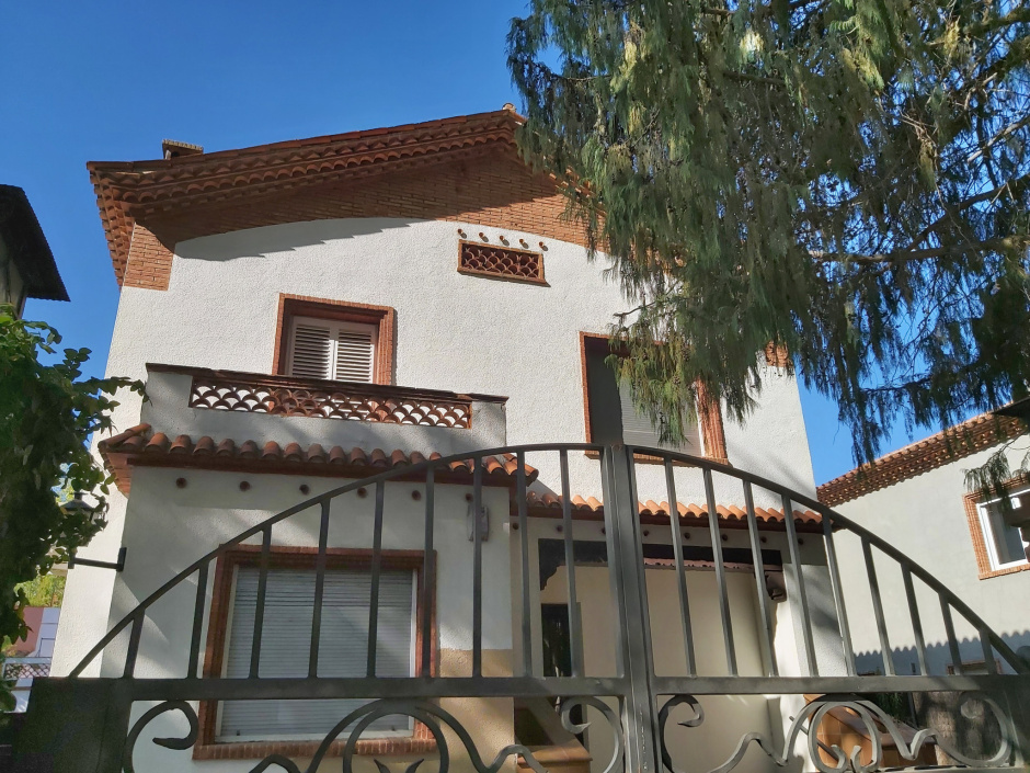 Xalet de Jaume Musella II