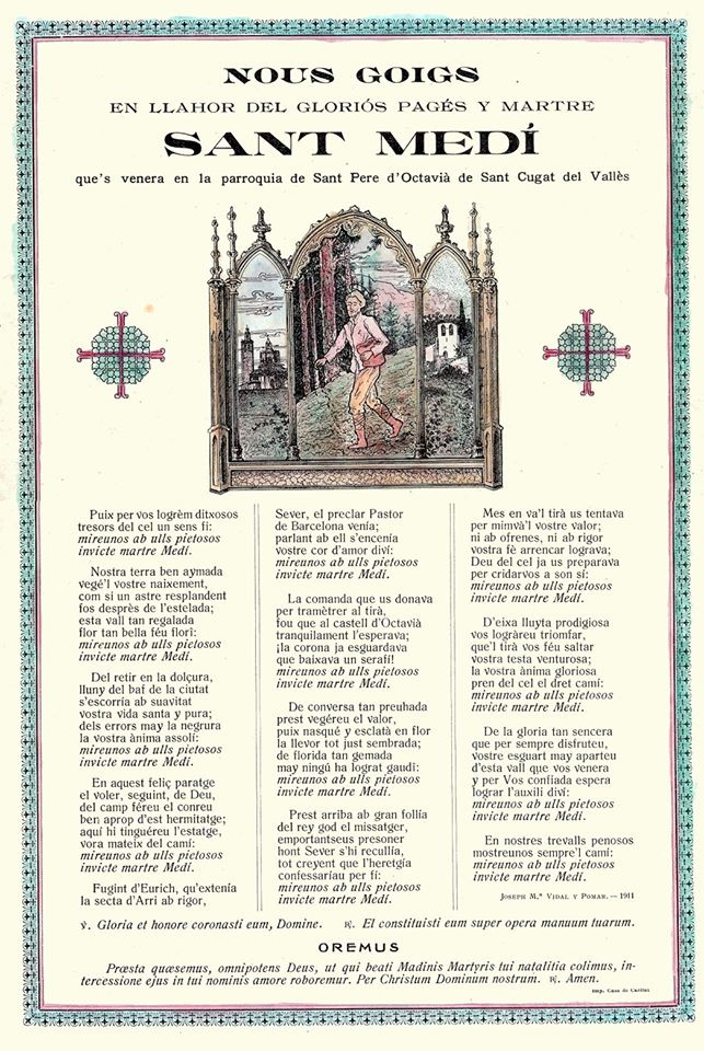 Col·lecció Associació Amics dels Goigs