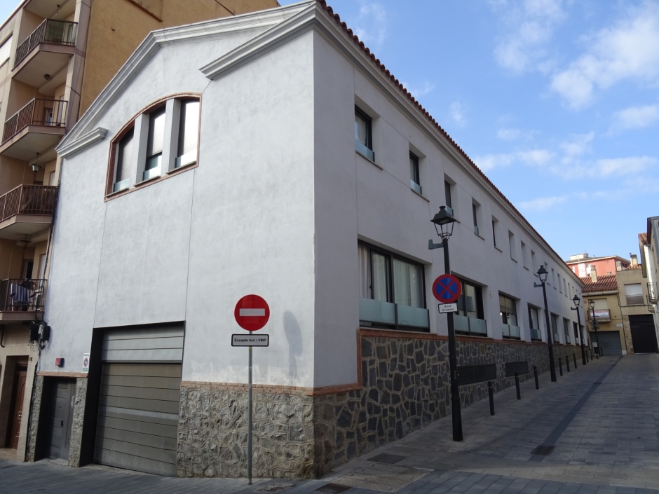 Antic Esbart Sant Cugat