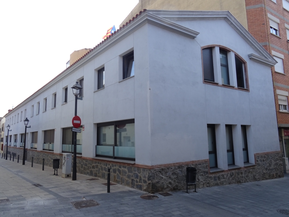 Antic Esbart Sant Cugat