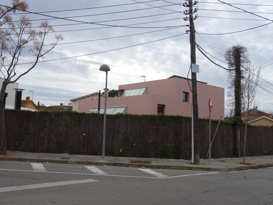 Casa Rognoni.
