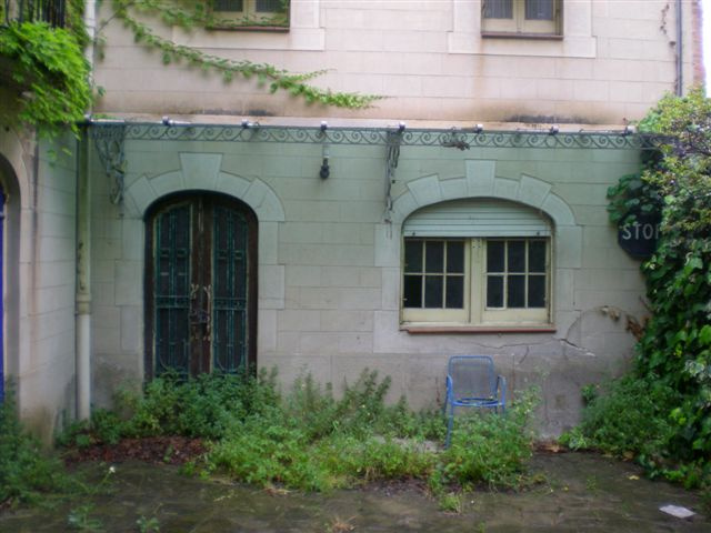 Xalet a la rambla Ribatallada número 14 (Ajuntament de Sant Cugat del Vallès, 2009)