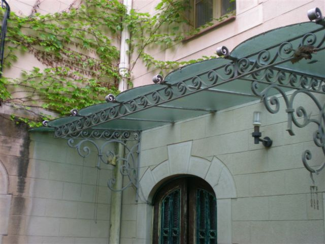 Xalet a la rambla Ribatallada número 14 (Ajuntament de Sant Cugat del Vallès, 2009)