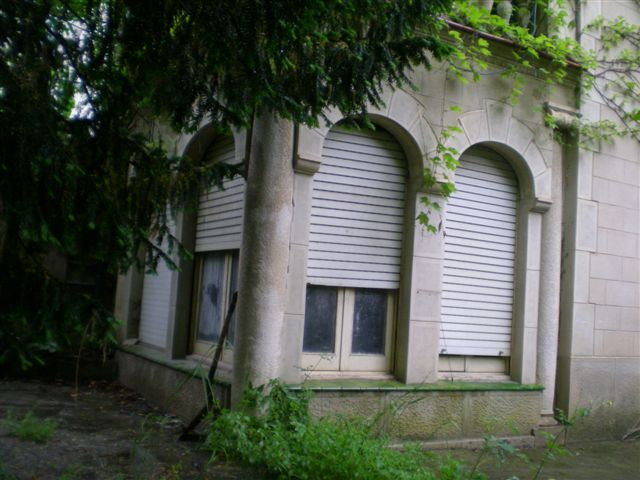 Xalet a la rambla Ribatallada número 14 (Ajuntament de Sant Cugat del Vallès, 2009)