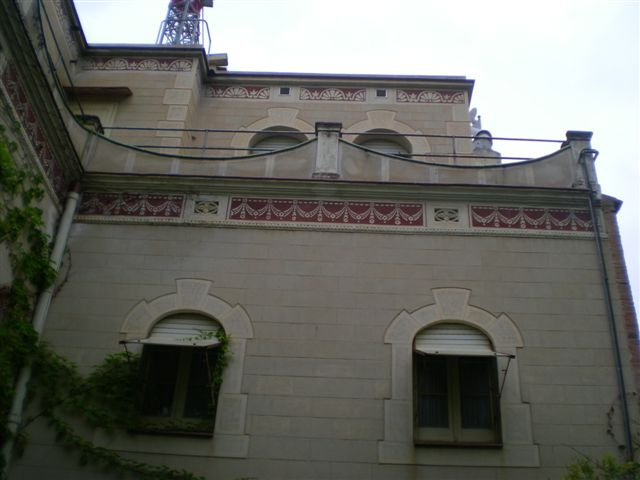 Xalet a la rambla Ribatallada número 14 (Ajuntament de Sant Cugat del Vallès, 2009)