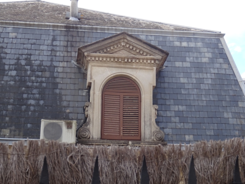 Casa Magda (Casa de Narcís Margarit)