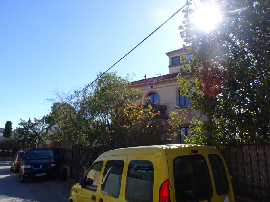 Xalet d'Adelina Costa