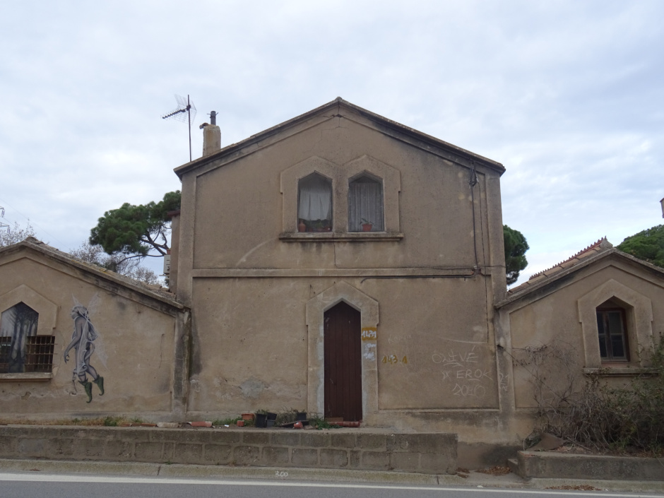 Casa a Vista Rica II.