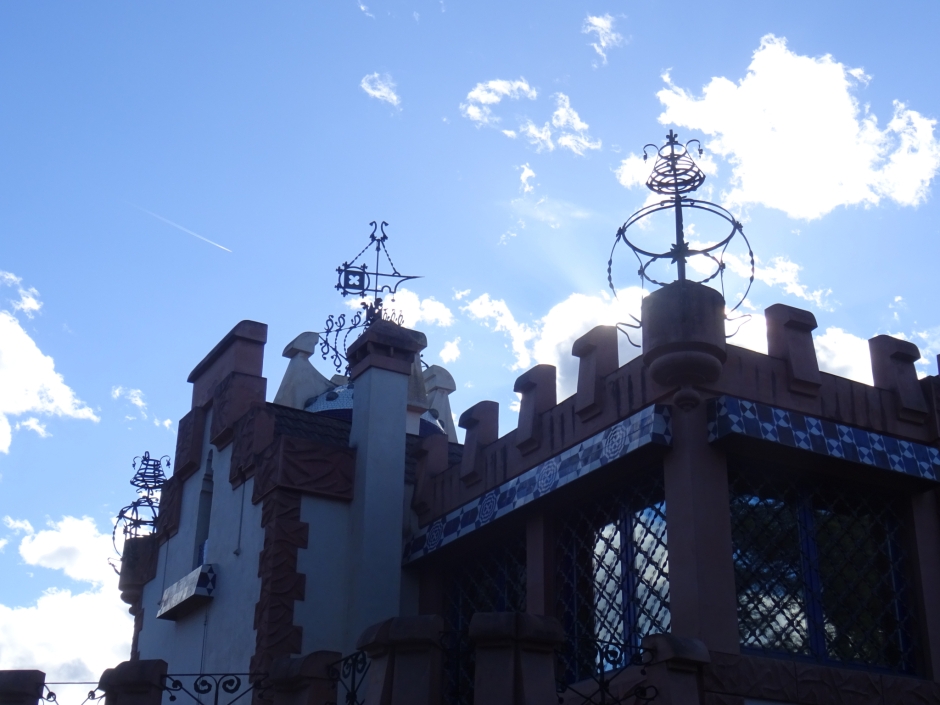 Torre Vasconcel - Casa Lluch.