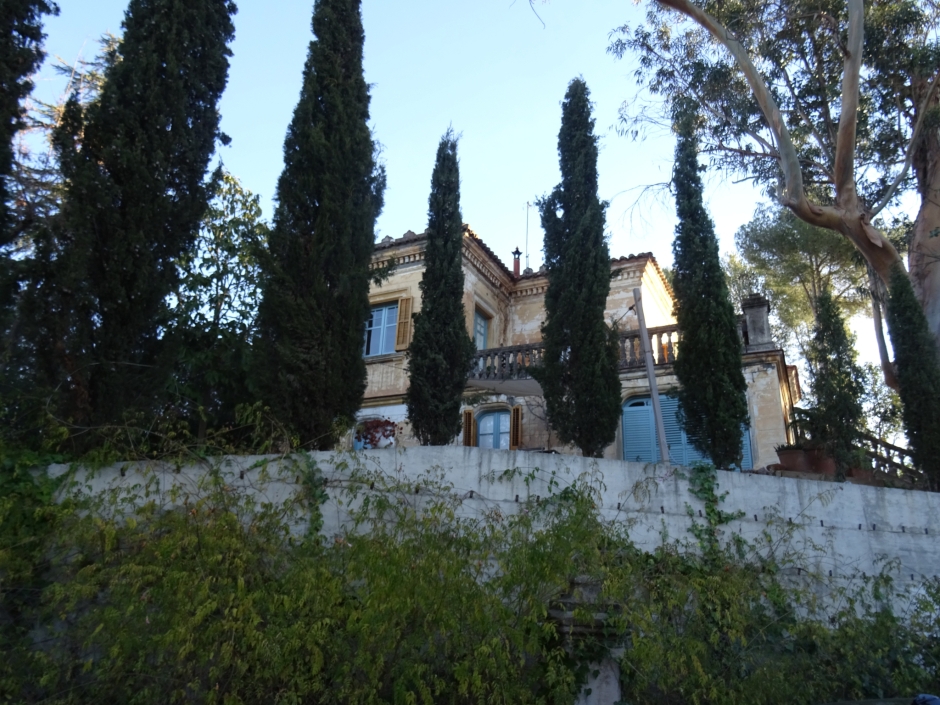 Casa de Gaietà Tarruell