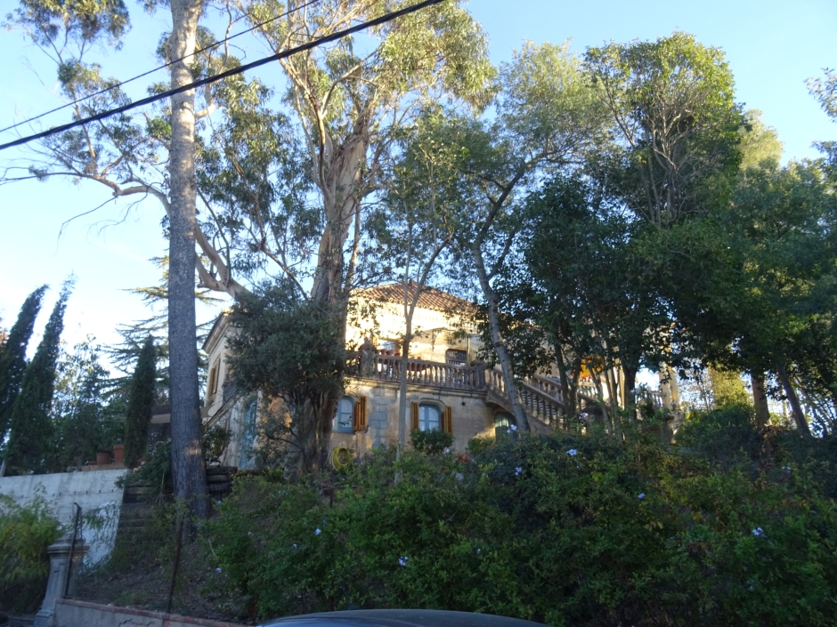 Casa de Gaietà Tarruell