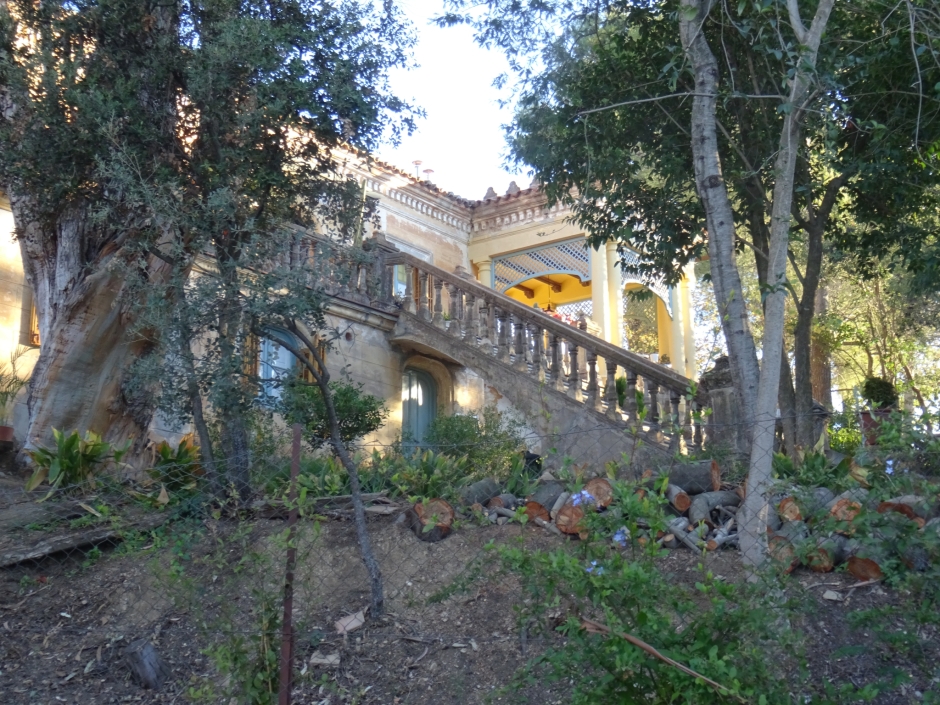 Casa de Gaietà Tarruell