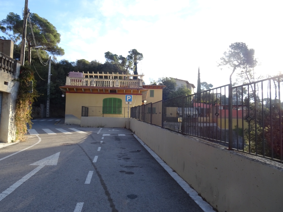 Casino de la Floresta.