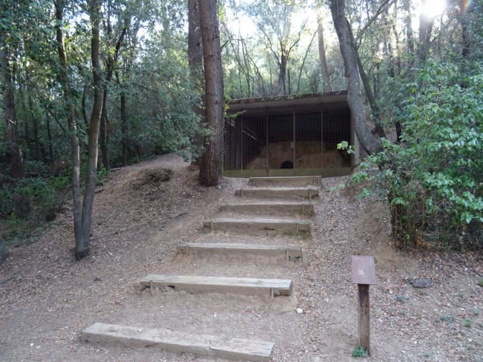 Forn de Sant Adjutori