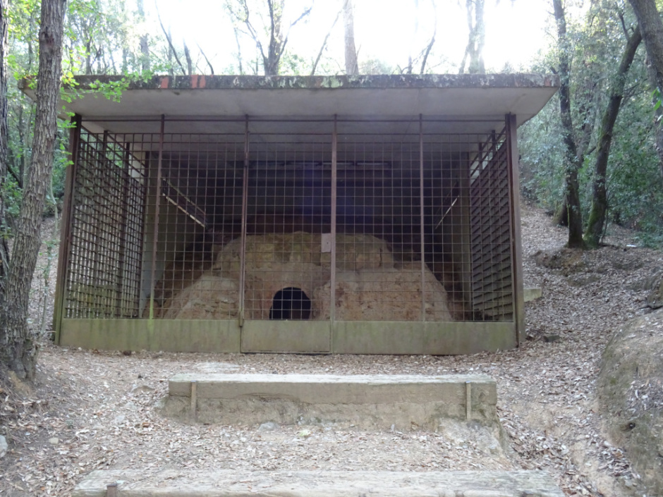 Forn de Sant Adjutori