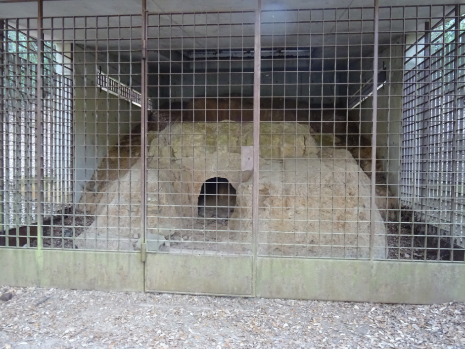 Forn de Sant Adjutori