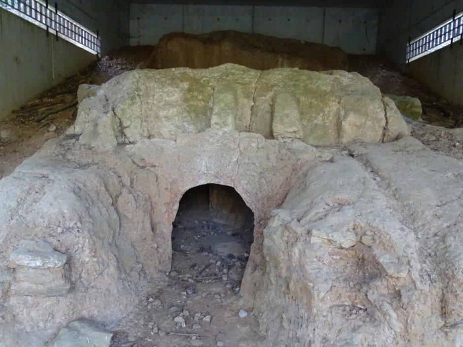 Forn de Sant Adjutori