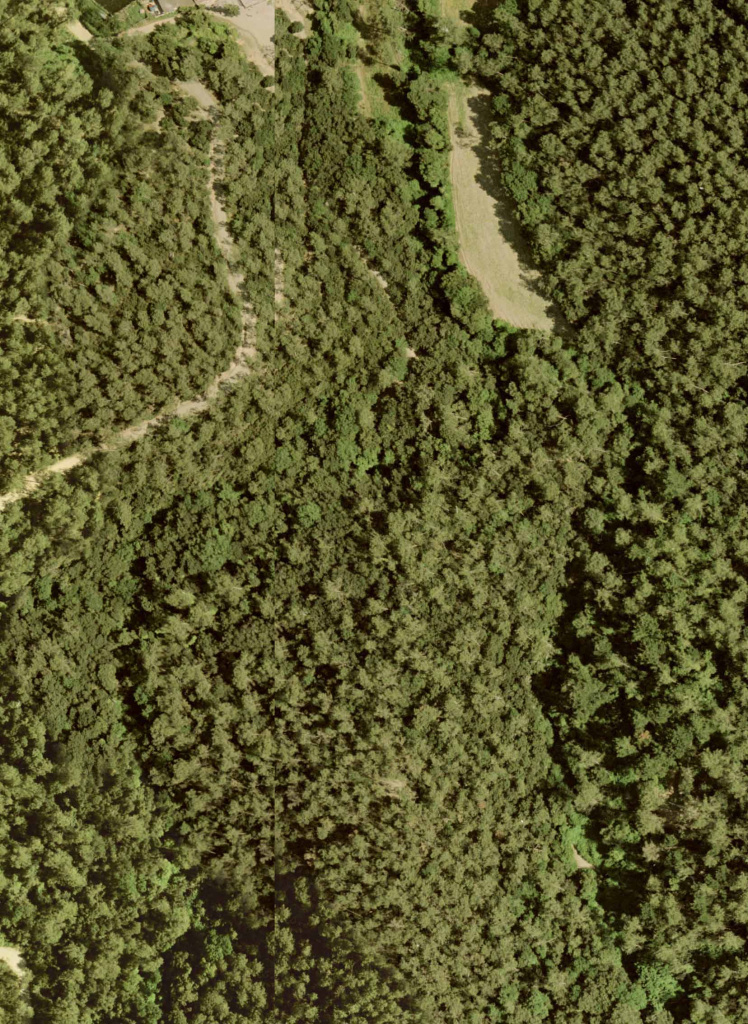 Jaciment arqueològic de Can Baster.