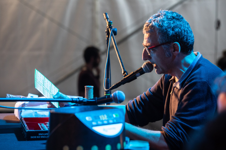 El "lloro" del Quinto (Ajuntament de Sant Cugat, any 2022).