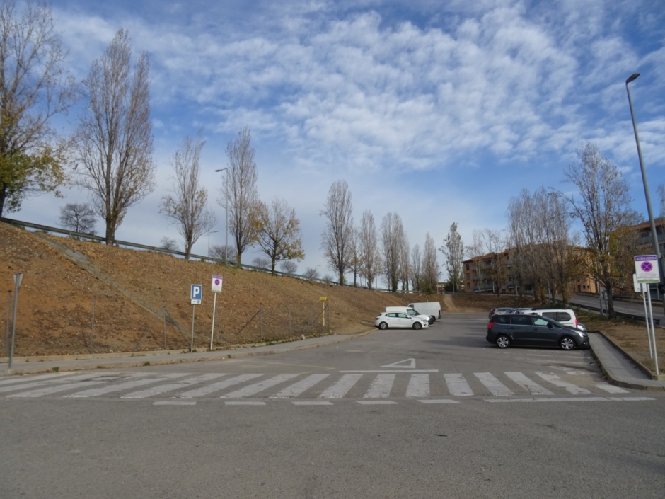 Jaciment arqueològic de Can Volpelleres.