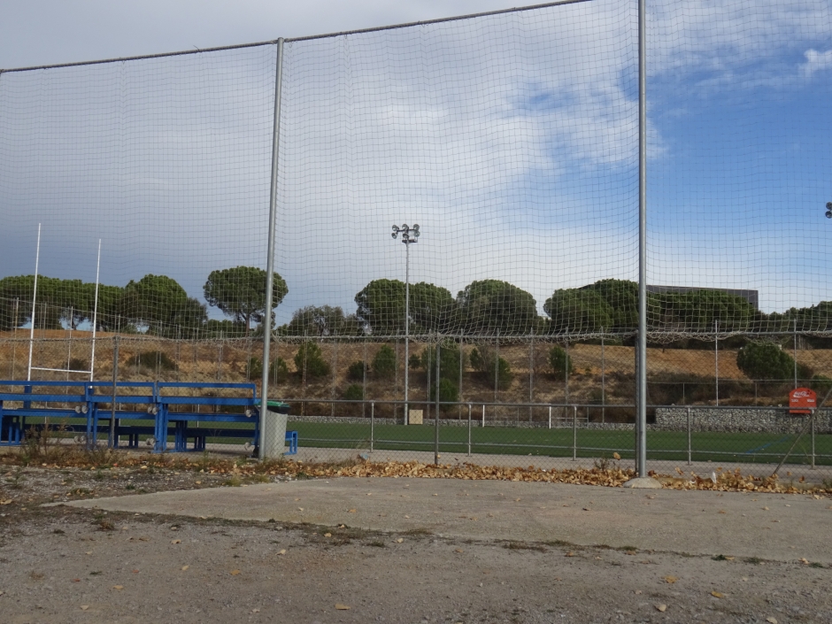 Jaciment arqueològic de la pedrera de Campanyà